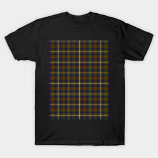 Fraser Hunting Plaid Tartan Scottish T-Shirt